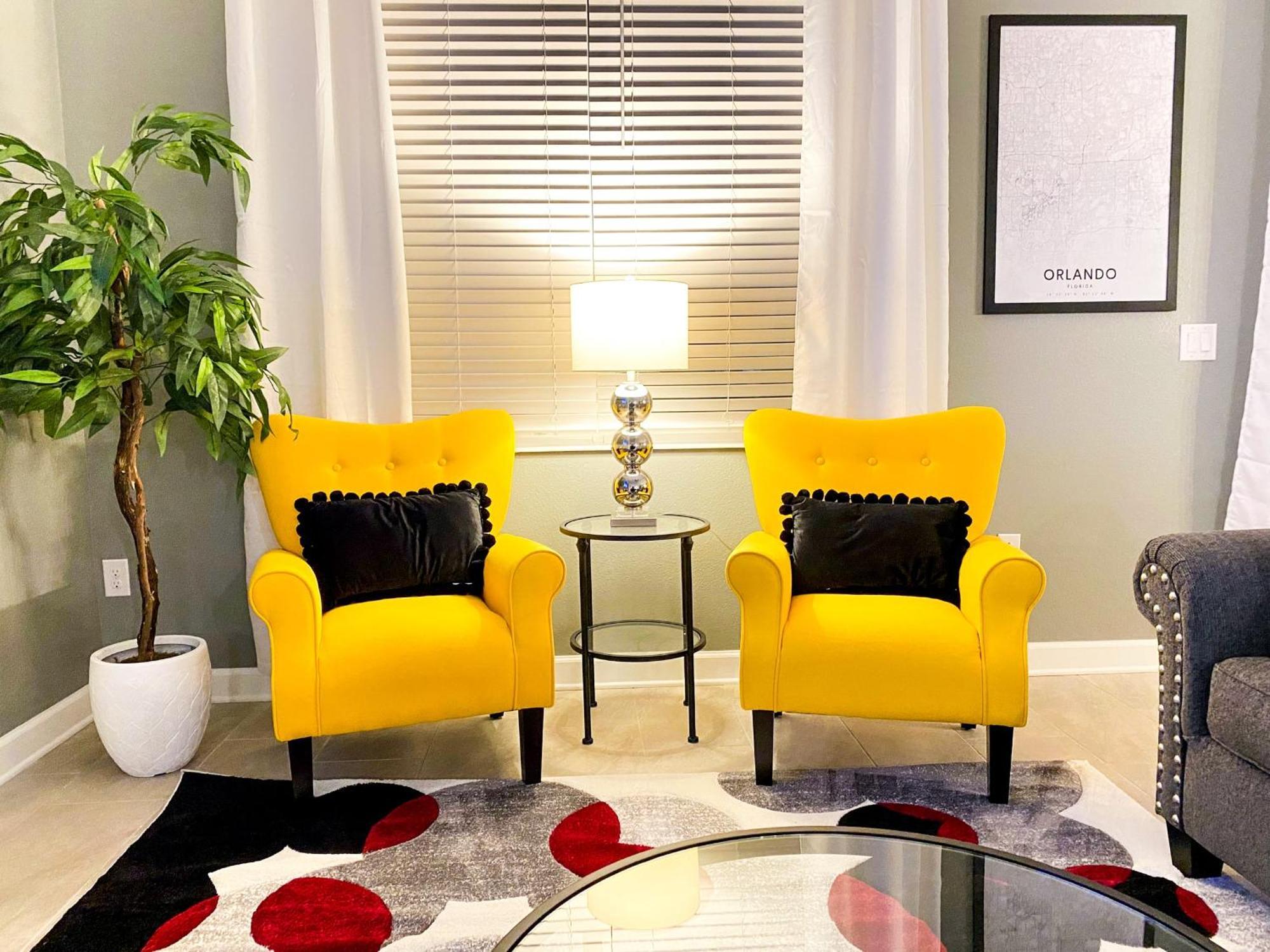 Magical Family Vacation Home Near Disney World At Storey Lake, Star Wars Gameroom, Pool, Theater, Mickey Slide, Sleeps Up To 28 Kissimmee Bagian luar foto