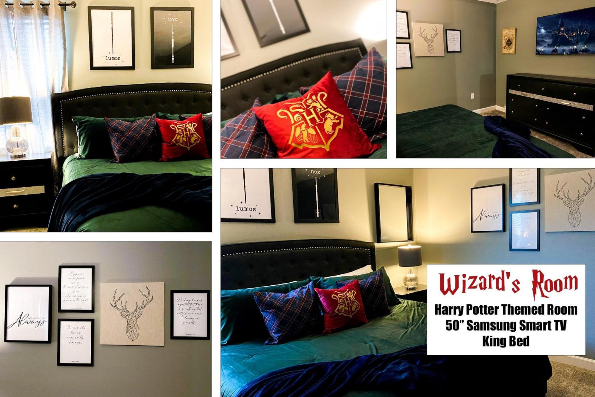 Magical Family Vacation Home Near Disney World At Storey Lake, Star Wars Gameroom, Pool, Theater, Mickey Slide, Sleeps Up To 28 Kissimmee Bagian luar foto